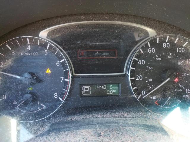 Фото 8 с аукциона – 2013 NISSAN ALTIMA 3.5 с VIN 1N4BL3AP1DN423116