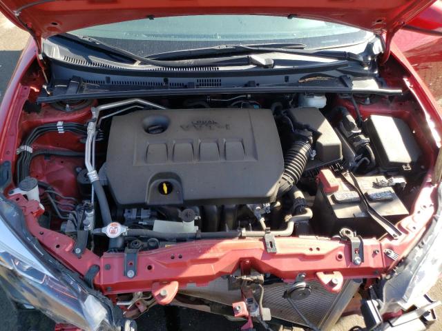 Photo 7 from auction – 2019 TOYOTA COROLLA L with VIN 2T1BURHE4KC225466