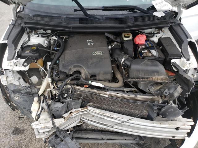 Photo 7 from auction – 2014 FORD EXPLORER with VIN 1FM5K7B83EGB82881