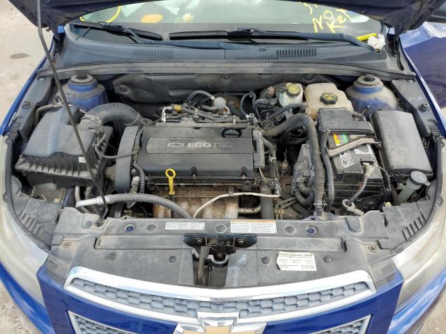 Photo 7 from auction – 2012 CHEVROLET CRUZE LS with VIN 1G1PC5SH9C7313803