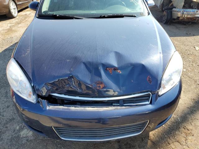 Photo 7 from auction – 2011 CHEVROLET IMPALA LS with VIN 2G1WF5EK8B1225539