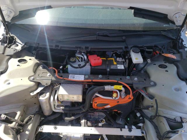 Photo 7 from auction – 2021 TESLA MODEL 3 with VIN 5YJ3E1EC7MF063417