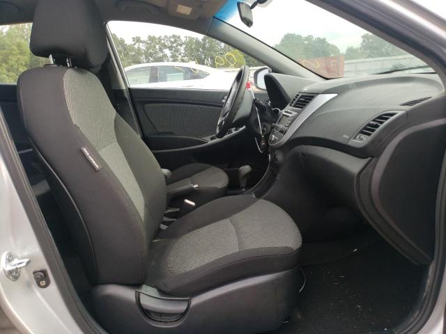 Photo 5 from auction – 2012 HYUNDAI ACCENT GLS with VIN KMHCT5AE5CU036139