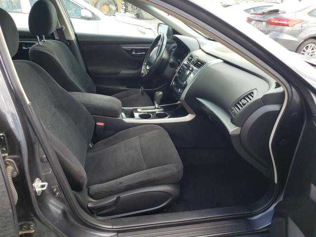 Photo 5 from auction – 2013 NISSAN ALTIMA 2.5 with VIN 1N4AL3AP6DC140380