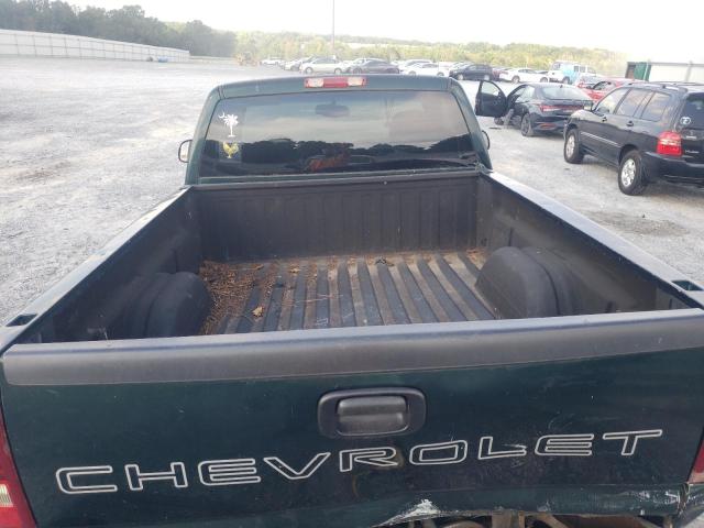 Photo 6 from auction – 2003 CHEVROLET SILVERADO with VIN 1GCEC14V43Z240953