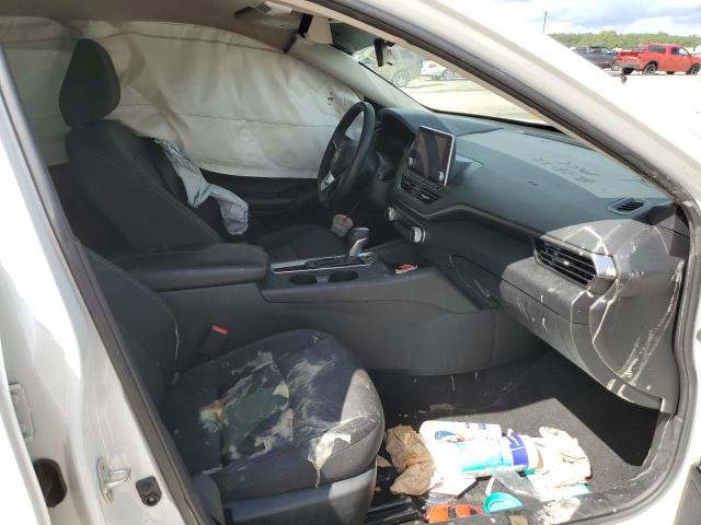 Photo 5 from auction – 2020 NISSAN ALTIMA S with VIN 1N4BL4BV7LC221023