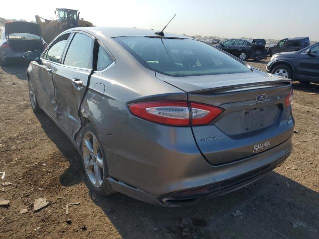 Photo 3 from auction – 2013 FORD FUSION SE with VIN 3FA6P0H90DR169570