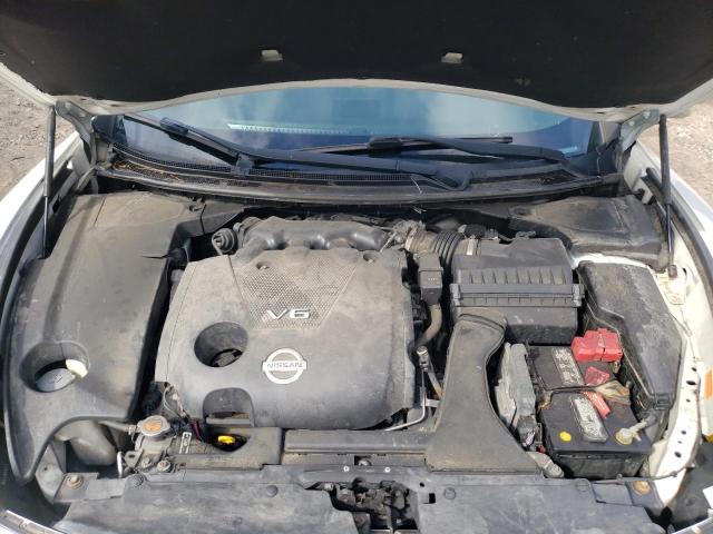 Photo 7 from auction – 2014 NISSAN MAXIMA S with VIN 1N4AA5APXEC496818