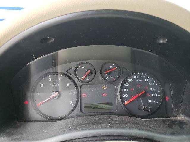 Photo 8 from auction – 2005 FORD FREESTYLE with VIN 1FMZK01135GA74631