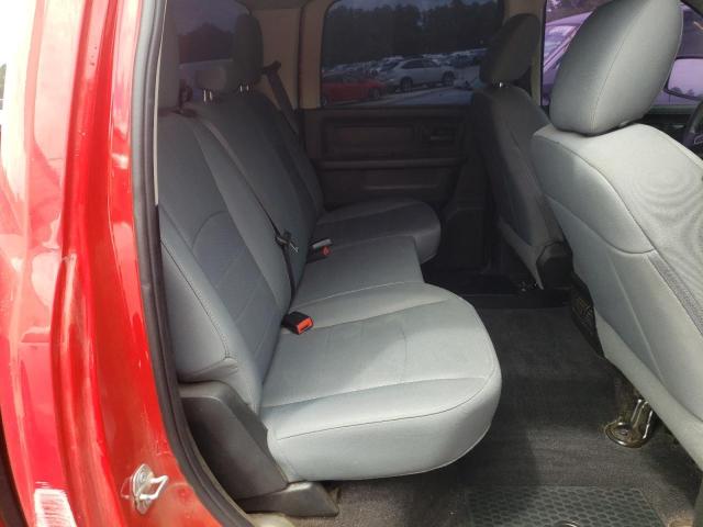 Photo 6 from auction – 2017 RAM 1500 ST with VIN 3C6RR6KT5HG713904