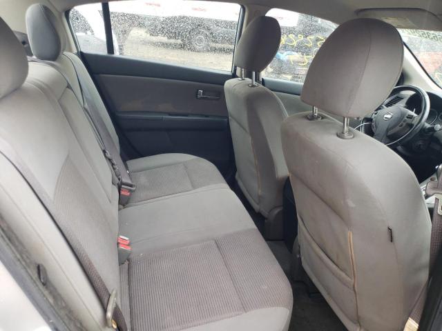 Photo 6 from auction – 2011 NISSAN SENTRA 2.0 with VIN 3N1AB6AP4BL658975