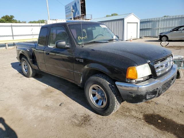 FORD RANGER SUP 2003 with VIN 1FTYR44E23PB41931 - Photo from auction