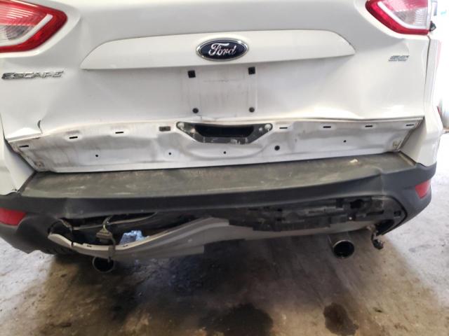Photo 9 from auction – 2013 FORD ESCAPE SE with VIN 1FMCU9G99DUB02210