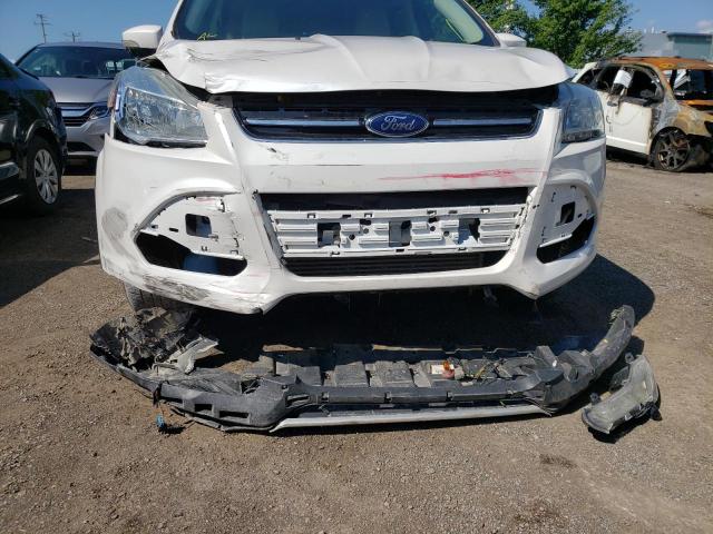 Photo 9 from auction – 2014 FORD ESCAPE TIT with VIN 1FMCU0J91EUD89337