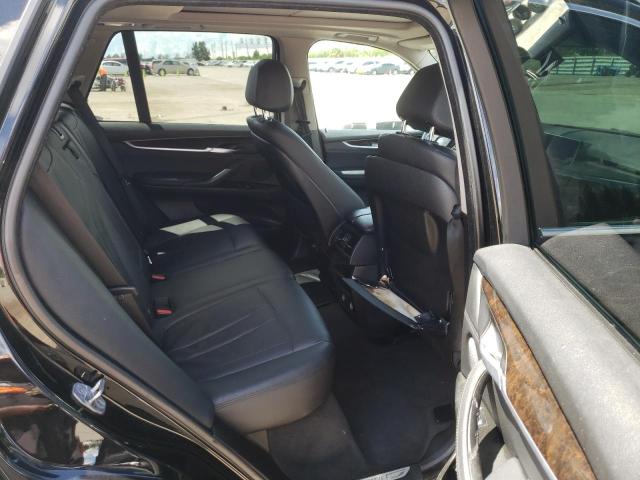 Photo 6 from auction – 2016 BMW X5 SDRIVE3 with VIN 5UXKR2C51G0R69008
