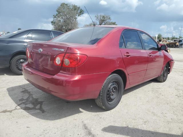 Photo 4 from auction – 2006 TOYOTA COROLLA CE with VIN 1NXBR32EX6Z588656