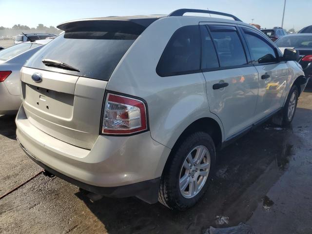 Photo 4 from auction – 2007 FORD EDGE SE with VIN 2FMDK36C47BA52850