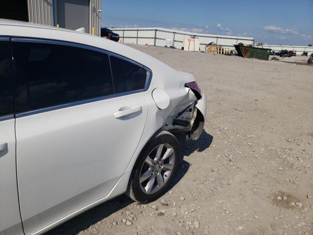 Photo 9 from auction – 2014 ACURA TL TECH with VIN 19UUA8F5XEA002227