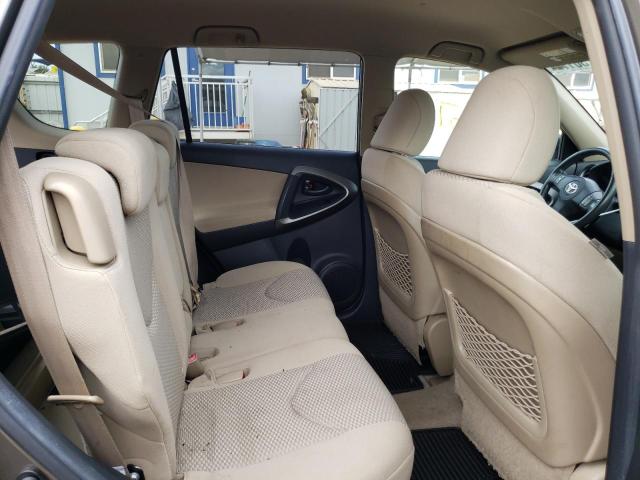 Photo 6 from auction – 2009 TOYOTA RAV4 LIMIT with VIN JTMZF31V095000453