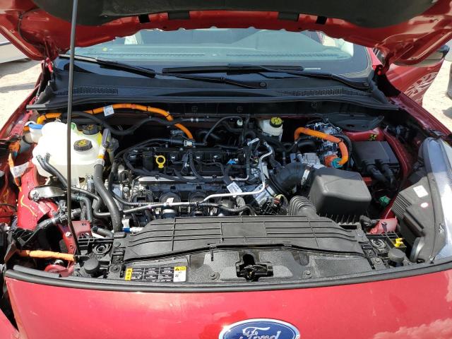 Photo 7 from auction – 2022 FORD ESCAPE SE with VIN 1FMCU0BZ1NUB10936