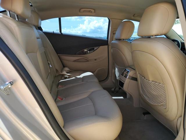 Photo 6 from auction – 2012 BUICK LACROSSE P with VIN 1G4GD5E3XCF182015