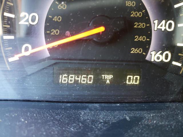 Photo 8 from auction – 2005 HONDA ODYSSEY with VIN 5FNRL38405B105184