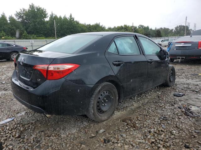 Photo 4 from auction – 2017 TOYOTA COROLLA L with VIN 2T1BURHE3HC820544