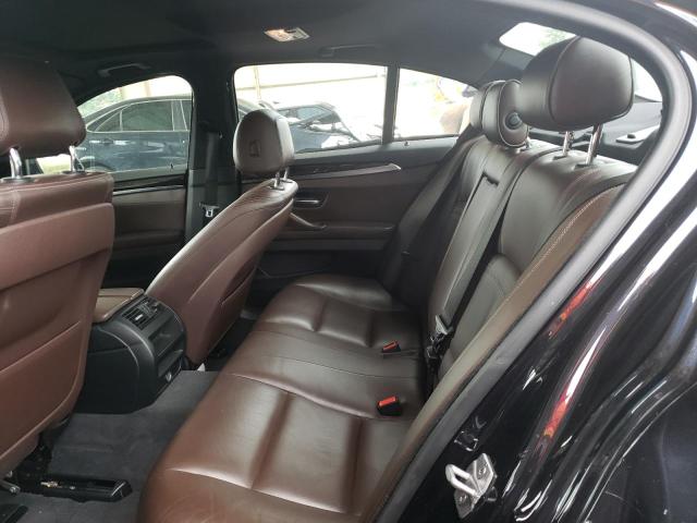 Photo 6 from auction – 2016 BMW 528 I with VIN WBA5A5C50GG353585