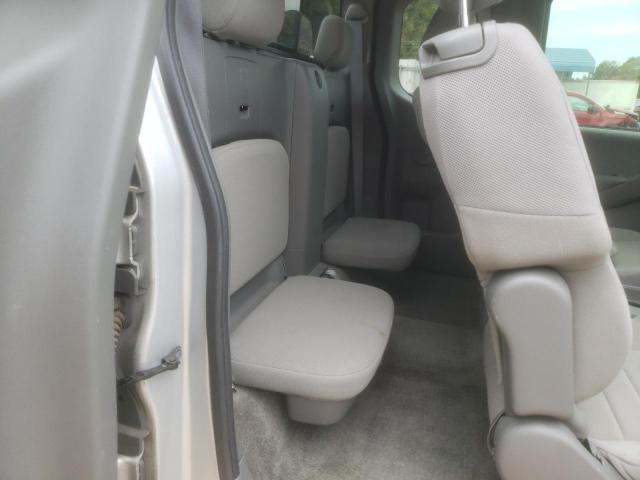 Photo 6 from auction – 2010 NISSAN FRONTIER K with VIN 1N6BD0CT5AC436049