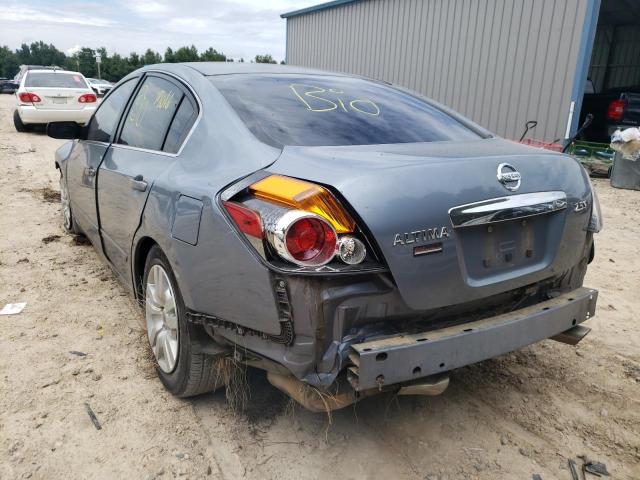 Foto 3 de la subasta – 2011 NISSAN ALTIMA BAS con VIN 1N4AL2AP9BC146598