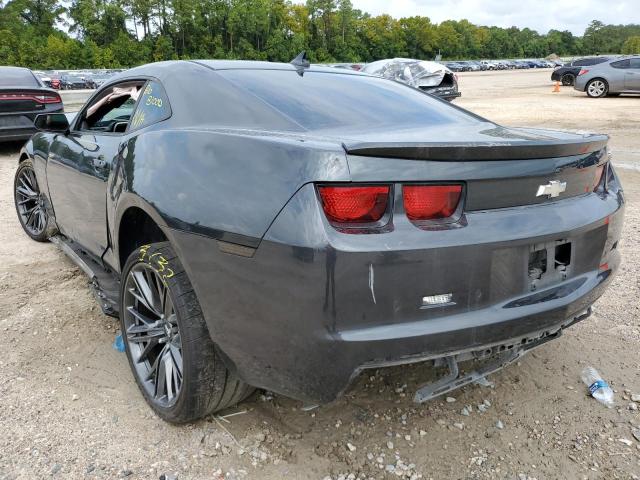 Photo 3 from auction – 2013 CHEVROLET 1500 E/C E with VIN 2G1FK1EJ1D9110748