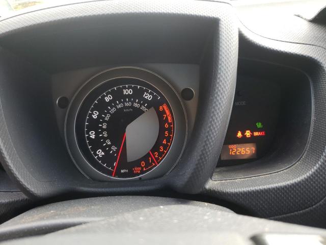 Photo 8 from auction – 2010 TOYOTA SCION XD with VIN JTKKU4B44AJ053910
