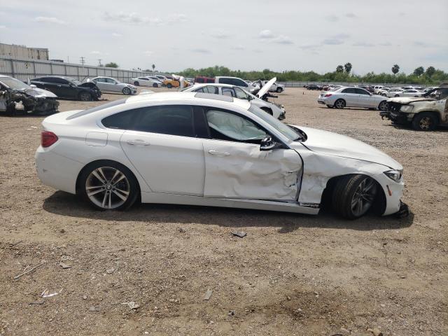 Photo 9 from auction – 2019 BMW 430I GRAN with VIN WBA4J1C59KBM18900
