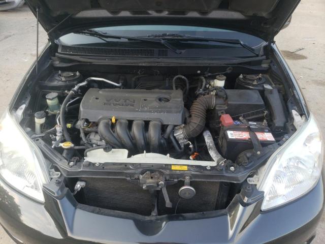 Photo 7 from auction – 2006 TOYOTA COROLLA MA with VIN 2T1KR32E46C570994