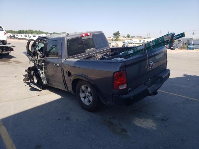 Photo 3 from auction – 2014 RAM 1500 SLT with VIN 1C6RR7LT8ES386407