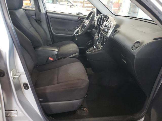 Photo 5 from auction – 2008 PONTIAC VIBE with VIN 5Y2SL65878Z424817