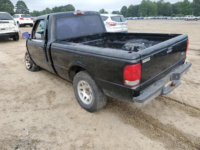 Zdjęcie 3 z aukcji – 2000 FORD RANGER z VIN 1FTYR10CXYTA53713