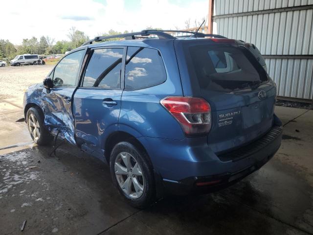 Photo 3 from auction – 2015 SUBARU FORESTER 2 with VIN JF2SJADC6FH804329