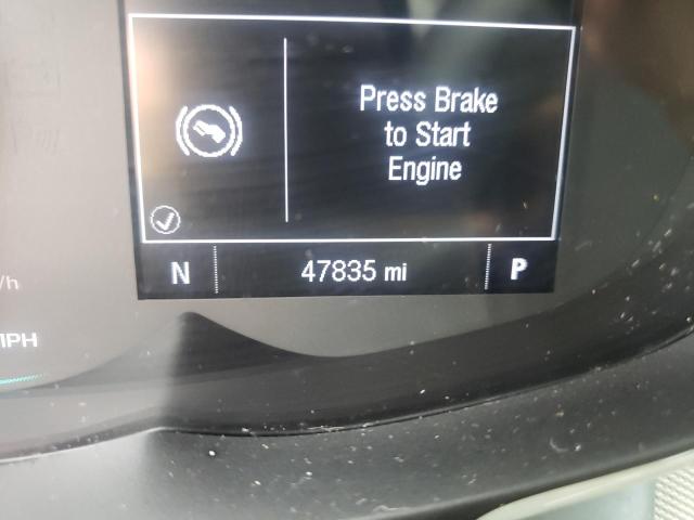Photo 8 from auction – 2019 CHEVROLET SONIC PREM with VIN 1G1JF5SB6K4124941