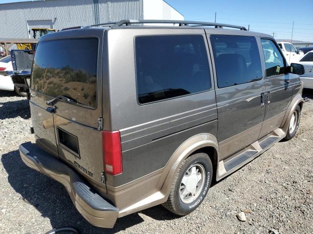 Photo 4 from auction – 2000 CHEVROLET ASTRO with VIN 1GBDM19W5YB140519