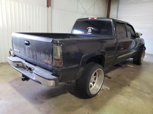 Photo 4 from auction – 2005 GMC SIERRA C25 with VIN 1GTHC23275F877561