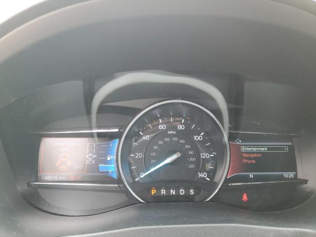 Photo 8 from auction – 2018 FORD EXPLORER X with VIN 1FM5K7D82JGA23762
