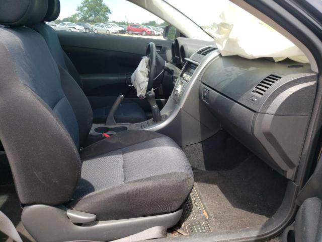 Photo 5 from auction – 2007 TOYOTA SCION TC with VIN JTKDE177770148564