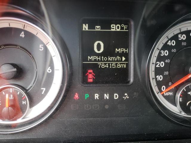 Photo 8 from auction – 2016 RAM 1500 SLT with VIN 1C6RR7TT0GS294386