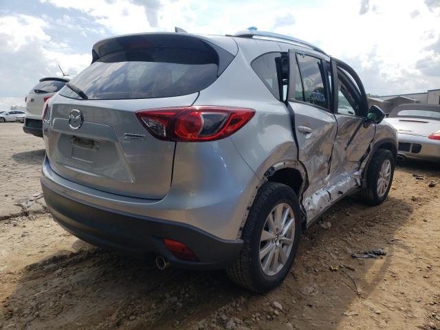 Photo 4 from auction – 2016 MAZDA CX-5 TOURI with VIN JM3KE2CY0G0663612