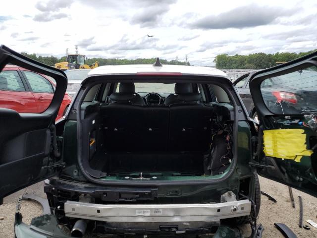 Photo 9 from auction – 2016 MINI COOPER CLU with VIN WMWLN5C59G2B35236