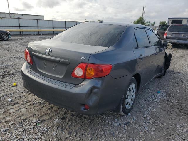 Photo 4 from auction – 2010 TOYOTA COROLLA BA with VIN 2T1BU4EE2AC430337