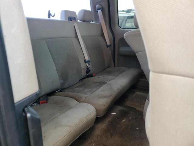 Photo 6 from auction – 2004 FORD F150 with VIN 1FTPX12564NC41739
