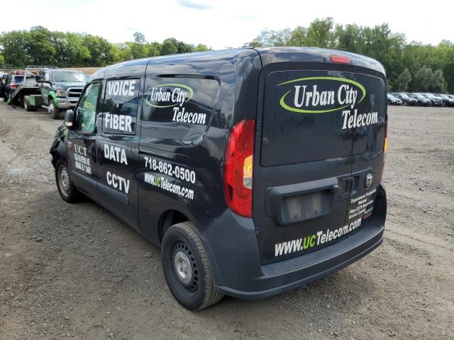 Photo 3 from auction – 2018 RAM PROMASTER with VIN ZFBERFABXJ6K61281
