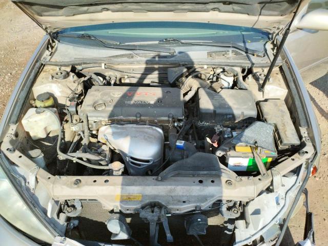 Photo 7 from auction – 2002 TOYOTA CAMRY LE with VIN 4T1BE32K22U043157